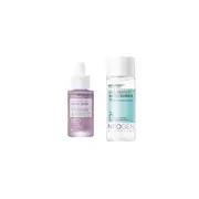 NEOGEN Dermalogy Real Bakuchiol Firming Serum - 30ml (1ea) + Real Ferment Micro Essence - 10ml (1ea) Set