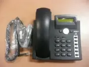 New-In-Box Snom 300 6 Button VoIP Telephone