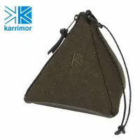 在飛比找蝦皮商城優惠-Karrimor melton peak pouch羊毛隨身