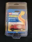 Corgi Juniors #97 TEXACO PETROL TANKER diecast mint on card