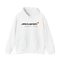 在飛比找蝦皮商城精選優惠-[美國] Mclaren Racing Team F1 Fo