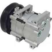 A/C Compressor-New UAC CO101220C