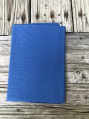Nordic Blue - 14ct - 18”x25” - Aida