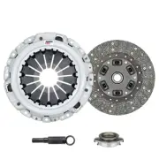 OEM HD SPRUNG CLUTCH KIT for 2002-2006 NISSAN SENTRA SER SE-R SPEC-V QR25DE