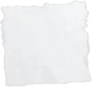 Fluffy Snow Sheet Christmas Xmas Snow Scene Blanket False White Snow Carpet