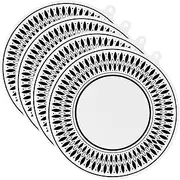 DJAPWPX-4Pcs Induction Cooktop Protector Mat, Silicone Induction Stove Protector, Nonslip Induction Burner Mat, Temperature Resistant Induction Cooktop Mat for Induction Cooktop Home