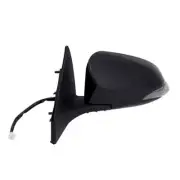 K-Source 70672T Replacement Mirror for 13-16 TOYOTA Avalon/ Avalon Hyb (for: Toyota)