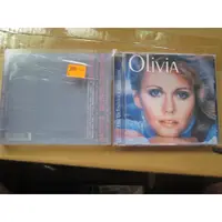 在飛比找蝦皮購物優惠-CD(片況佳)~Olivia Newton –John~ T