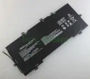 Laptop Battery for HP Envy 13-D046TU 023TU D025TU TPN-C120 VR03XL 11.4V 45WH