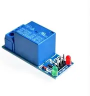 5V two/2-Channel Relay Module Shield ARM PIC AVR DSP Electronic 10A Raspberry Pi Relay Shield 4 Channel 8 Channel Relay Module (1 Channel Relay)