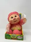 WCT Cabbage Patch Kids Cuties Doll #132 Gala Kitty