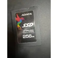 在飛比找蝦皮購物優惠-Adata 256g sad sp900