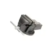 25512-PRO1 Tool: Vice Mat: Cast Iron Alloy 125mm PROLINE