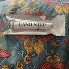 Lash Step NEW Snatched Mascara Sealed, Blackest Black. .34 Oz