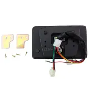Motorcycle Speedometer for HONDA Dream EX5 Digital LED LCD Odometer