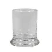 6 x Candle Jars for Making Candles Empty Storage Status Jar 81ml Home Decor