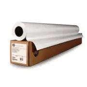HP C1861A DesignJet 36" x 150' 4 mil Format Paper - Large White (1-RL) New