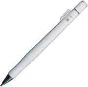 Tombow Mechanical Pencil MONO Monowork 1.3mm Thick Core (White)