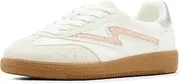 [Steve Madden Girls Shoes] Kirby Sneaker