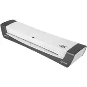 GBC iLAM 350 A3 Home Office Laminator 125 Microns Black/White BL400A3SI