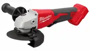 Milwaukee M18BLSAG125XPD0 - 18V Brushless 125mm Angle Grinder with Paddle Switch (Tool Only)