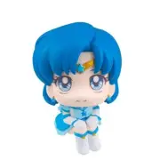 Sailor Moon Cosmos Eternal Sailor Mercury