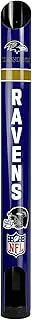The Stubby Club NFL Baltimore Ravens Stubby Holder Dispenser