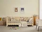 Lulu Single Bed