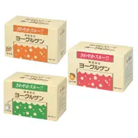 在飛比找蝦皮商城精選優惠-日本 永樂健 1盒30包 永康健益生酵素 Cambi 酸奶膠