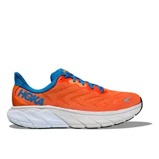 【HOKA】特價 HO1123196VOCS 男 Arahi 6 寬楦/穩定支撐型超輕馬拉松路跑鞋 低足弓跑者推薦