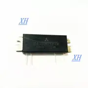 1PCS RA30H2127M 210-270MHz 30W 12.5V, 2 Stage Amp. For MOBILE RADIO