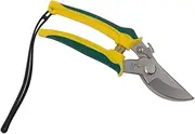 8 inch Farrier Hoof Tool, Specialists Resistant Foot Rot Shears Sheep Horse Goat Hoof Shears Trimming Pruning Floral Florist Garden Sharp Scissors, Spring Load /89 (Color : As Show, Size : Type2)