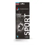 Thermoskin Sport Knee Stabiliser Adjustable S/M