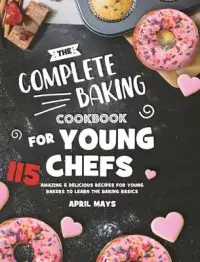 在飛比找博客來優惠-The Complete Baking Cookbook f