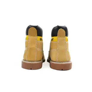 Cat Colorado 2.0 [CA110428] 男 工作靴 經典 美式 皮革 耐磨 防滑 舒適 黃