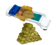 Magic Roller Meat Sushi Vegetable Roller Stuffed Grape Cabbage Leaf Rolling