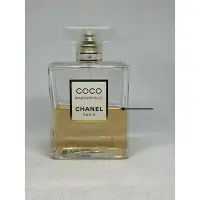 在飛比找Yahoo!奇摩拍賣優惠-CHANEL 香奈兒 摩登COCO魅惑印記香水100ml (