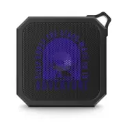 Outdoor Bluetooth Speaker, blue, Wireless Portable Waterproof Speaker for Car