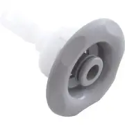 9653WW Jet Intl, BWG Cyclone Micro, 3"fd, Dir, Txt Scal, Gray