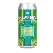 Hawkers Laymonada Mint Lemonade Rosewater Sour 440ml Can