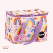 Kollab X Halcyon Nights - Magic Moments Lunch Box by Kollab | the memo