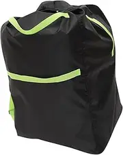 BESTonZON Travel Bag Stroller Storage Bag Airplane Travel Accessories Stroller Bags for Air Travel Stroller Gate Check Seat Cover for Airplane Travel Stroller Cover for Airplane Travel