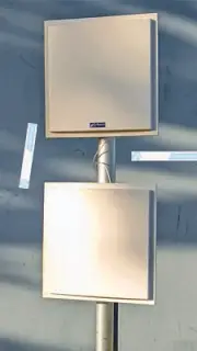Meshtastic LoRa Directional Panel Antenna 12dBi Phased Array 900MHz 915 902-928