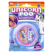 TN Toys - Unicorn Poo Putty (TSK-UNIPO)