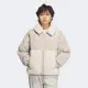 【adidas 愛迪達】運動外套 羽絨外套 女外套 JKT DOWN MIX W4(IS9288)