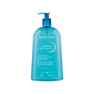 【BIODERMA 貝膚黛瑪】舒益淨沐浴露 1000ml 官方直營