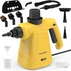 Steam Cleaner for Home, Pressurized HandHeld Steamer for Cleaning with 11pcs