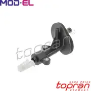 MASTER CYLINDER CLUTCH 601 858 FOR OPEL CORSA/Hatchback/Van COMBO/Tour/Box 1.4L