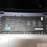 在飛比找樂天市場購物網優惠-SONY VGP-BPS40 原廠電池 SVF14A SVF