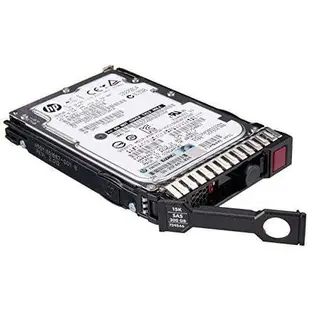 全新 759208-B21 HP 300GB 12G SAS 15K SFF 2.5